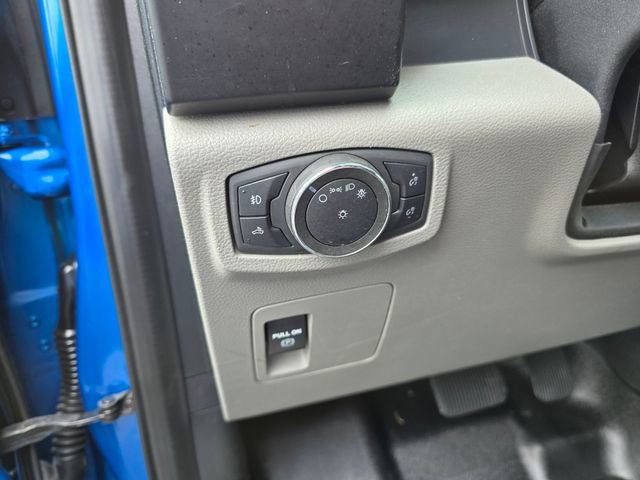 Used 2020 Ford F150 XL w/ Equipment Group 101A Mid AWD/4WD image 15