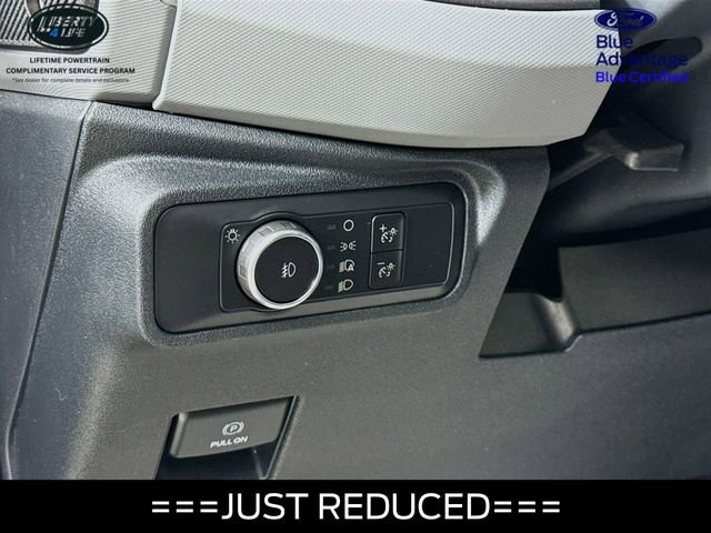 Certified 2021 Ford Bronco Big Bend image 11