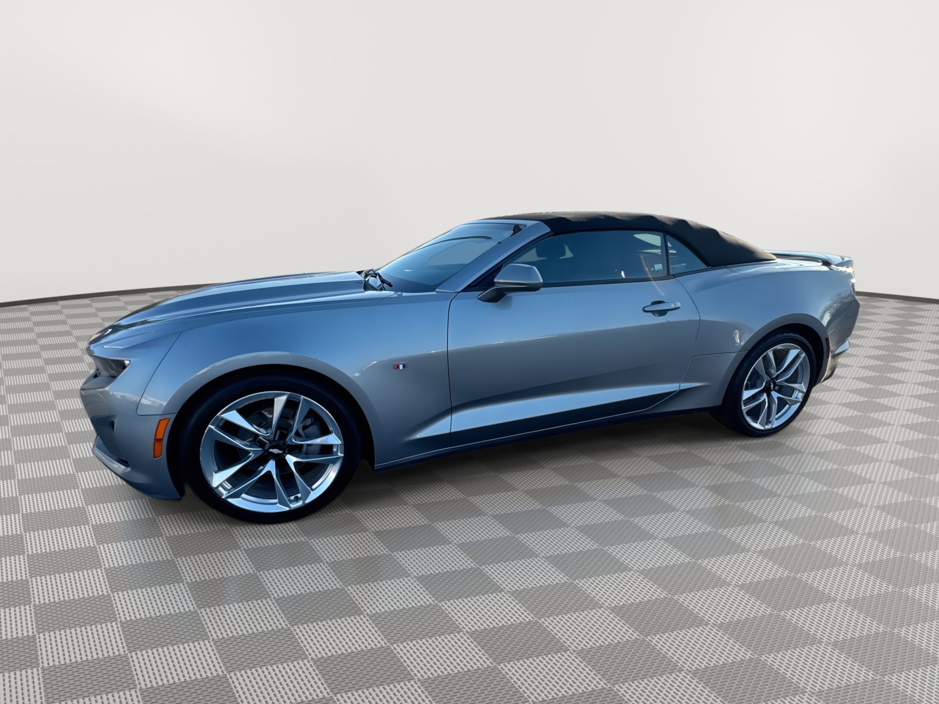 Used 2023 Chevrolet Camaro LT w/ RS Package