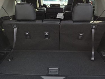 New 2026 Honda Pilot Elite image 19