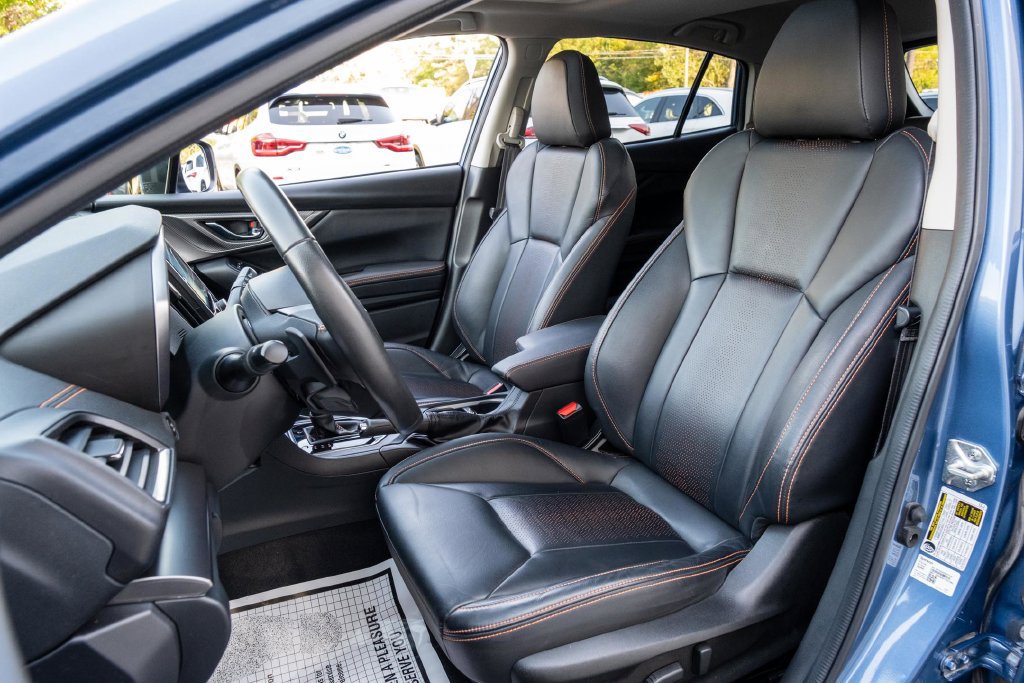 Used 2023 Subaru Crosstrek 2.5i Limited AWD/4WD image 15