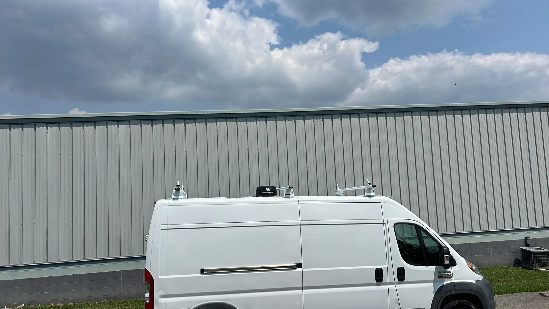 Used 2016 RAM ProMaster 2500 image 5