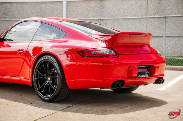 Used 2006 Porsche 911 Carrera RWD image 46
