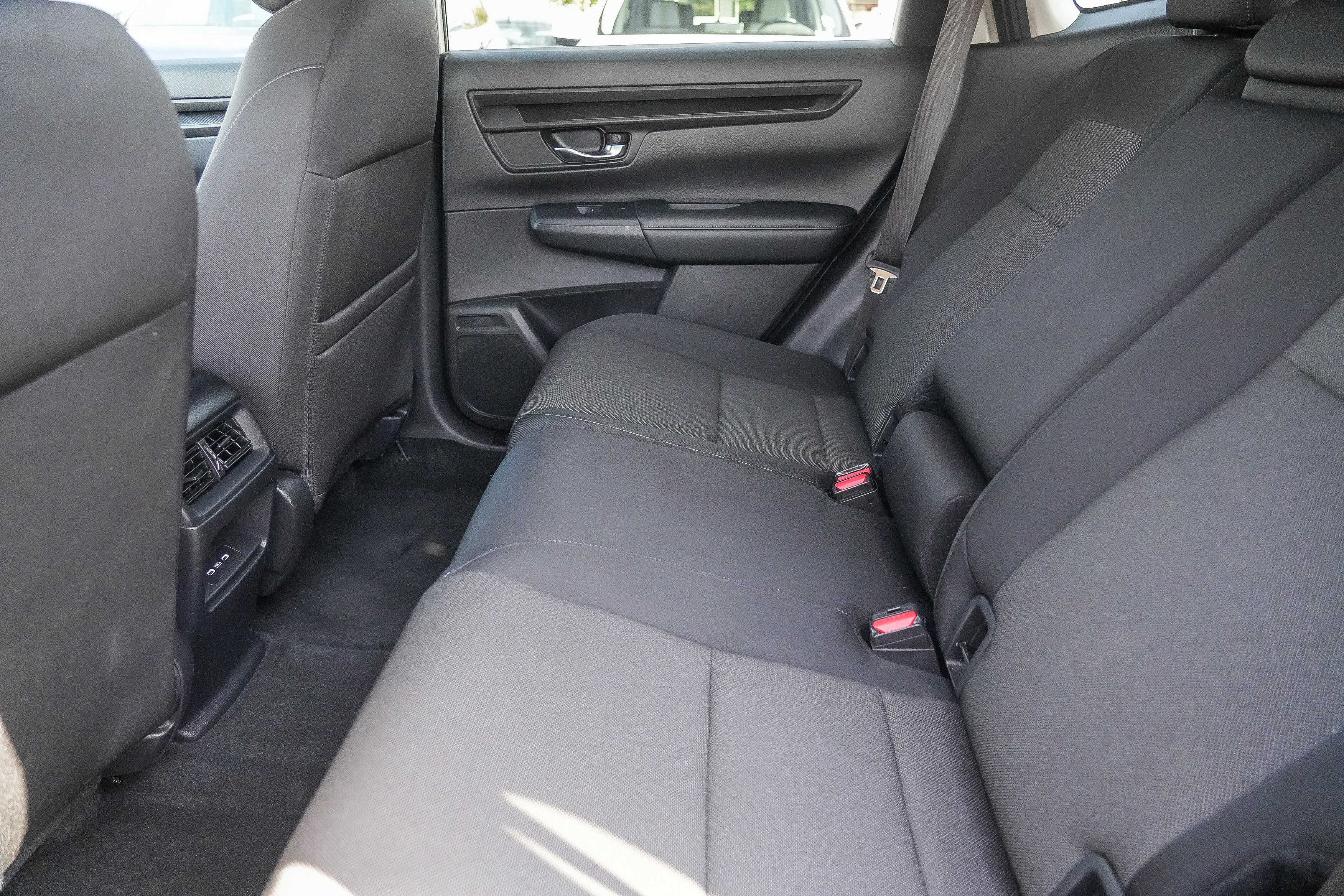 Certified 2024 Honda CR-V EX image 23