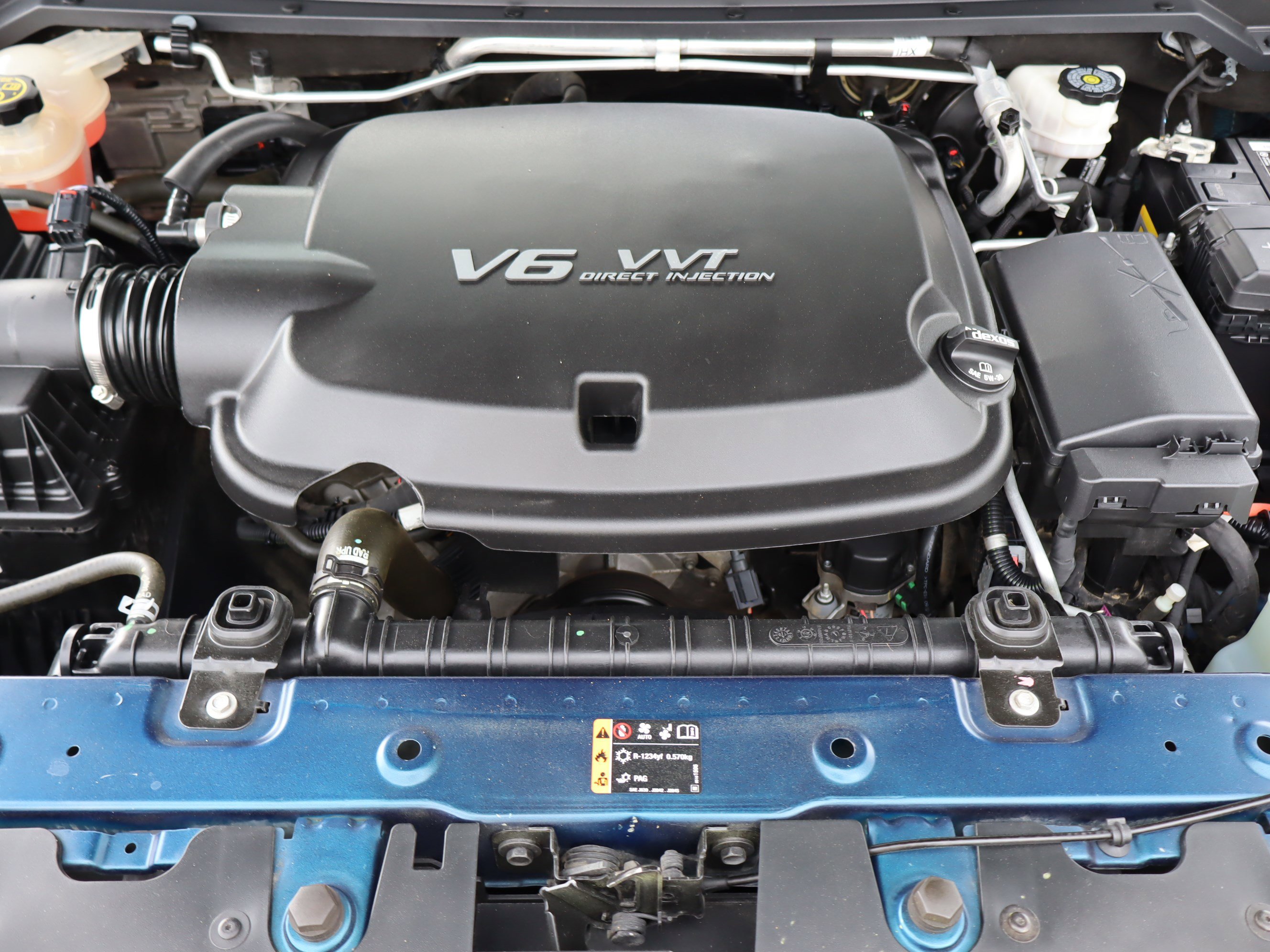 Used 2020 Chevrolet Colorado LT image 43