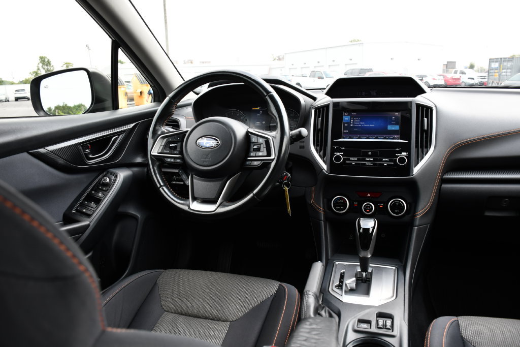 Used 2021 Subaru Crosstrek 2.0i Premium w/ Popular Package #5 AWD/4WD image 22