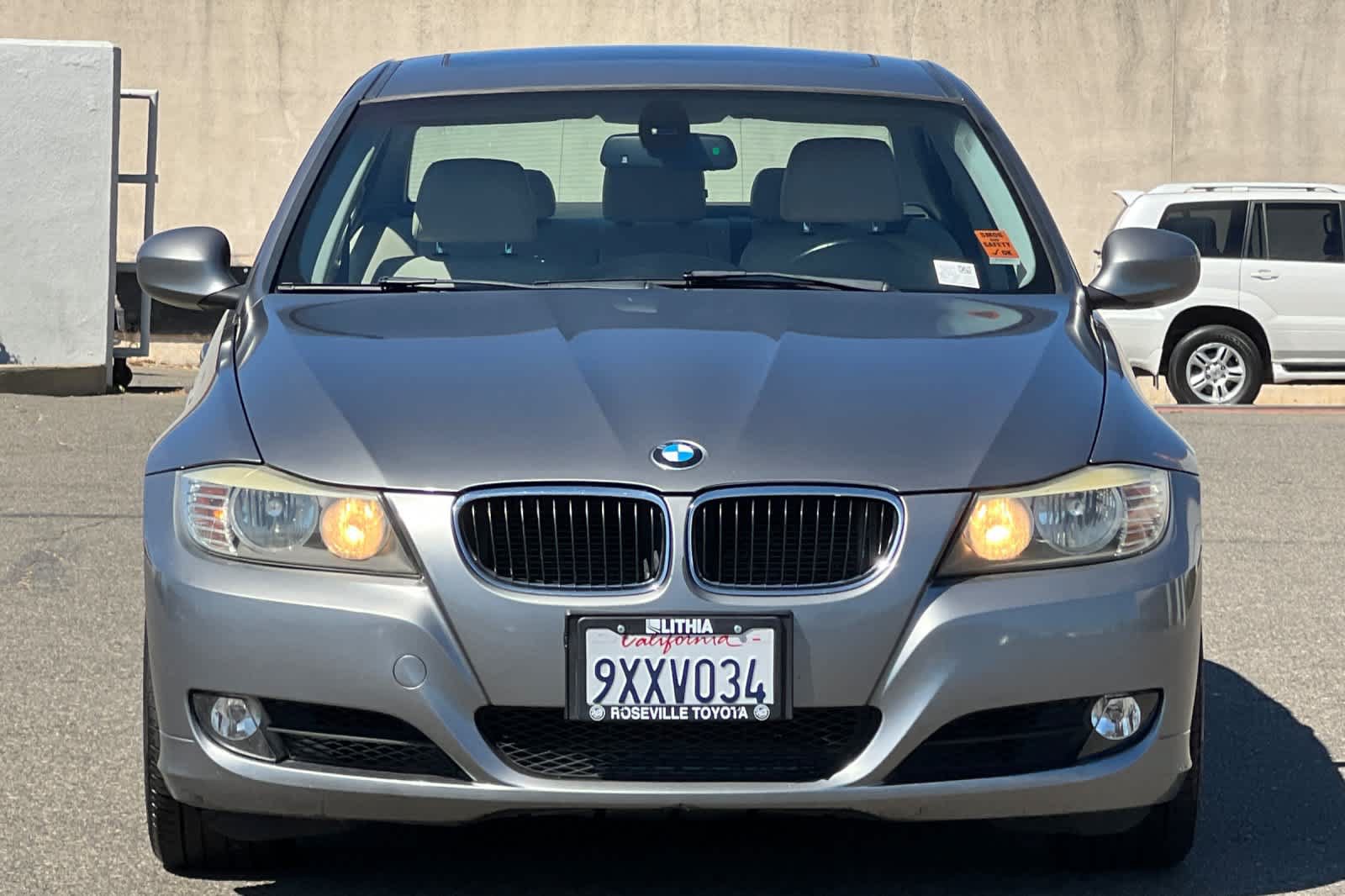 Used 2011 BMW 328i Sedan RWD image 10