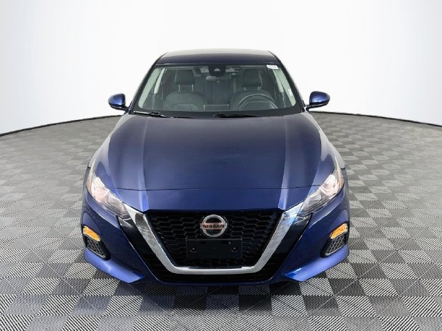 Used 2022 Nissan Altima 2.5 S FWD image 2