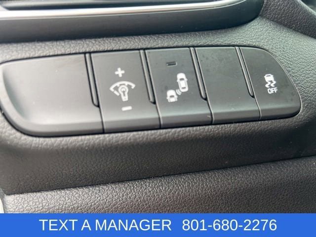 Used 2018 Hyundai Elantra GT w/ Style Package 02 FWD image 25