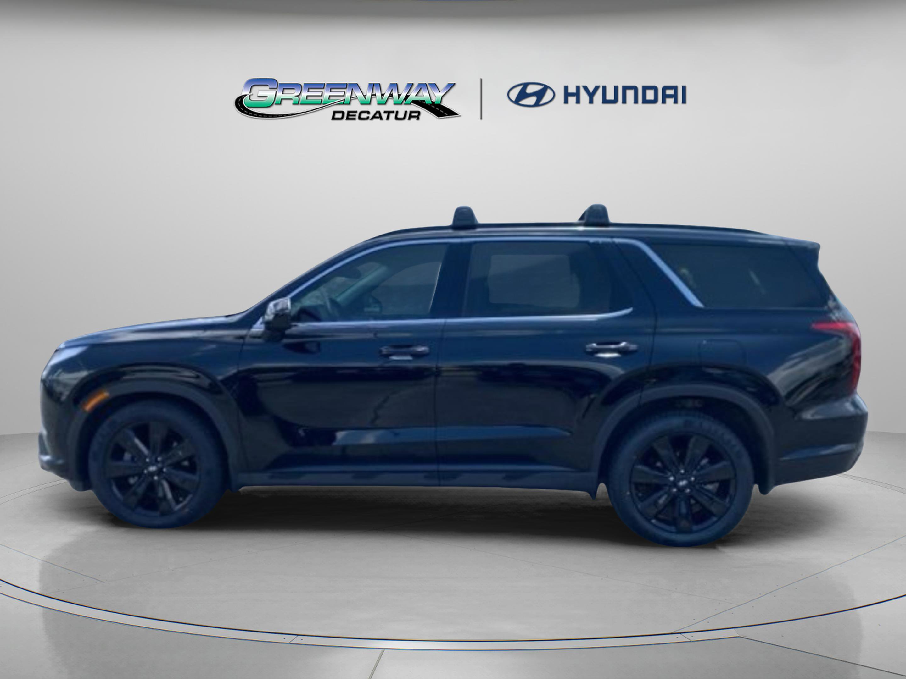Used 2024 Hyundai Palisade XRT FWD image 5