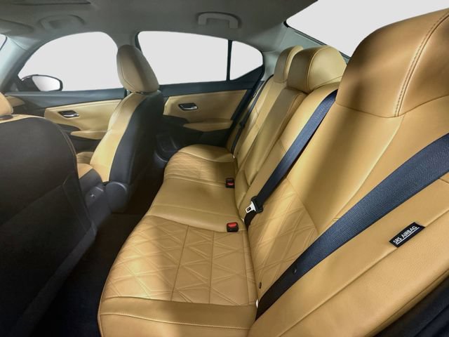 Used 2023 Nissan Sentra SV w/ SV Premium Package FWD image 24