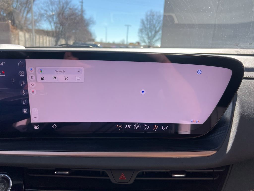 Used 2024 Buick Envision Sport Touring image 17