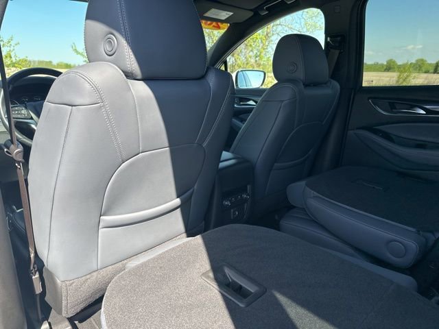 Used 2024 Buick Enclave Essence FWD image 52