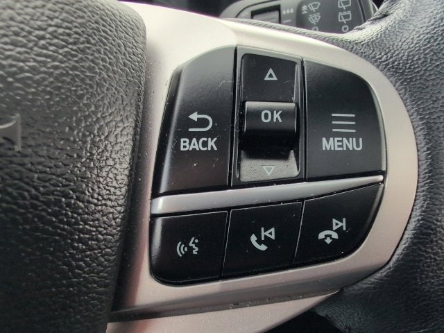 Used 2022 Ford Explorer Limited w/ Equipment Group 301A image 58