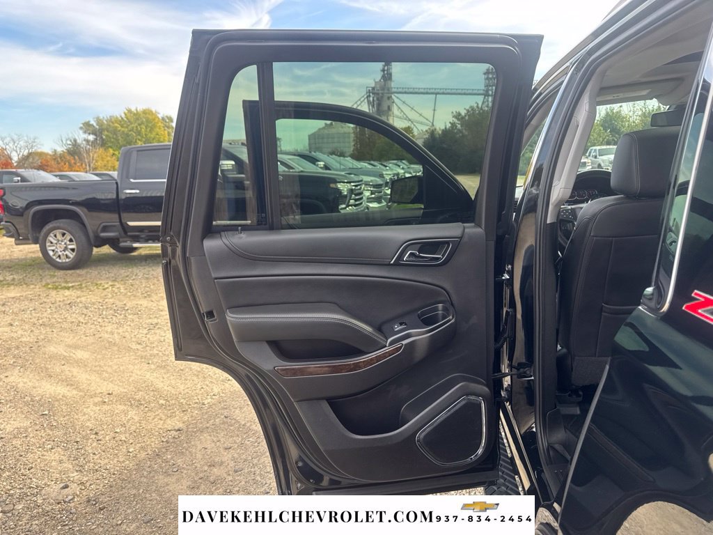 Used 2020 Chevrolet Tahoe LT AWD/4WD image 23