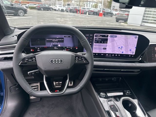 New 2026 Audi A6 Prestige image 18