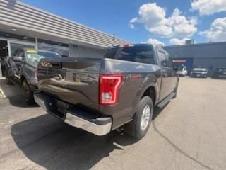 Used 2017 Ford F150 XLT AWD/4WD image 13