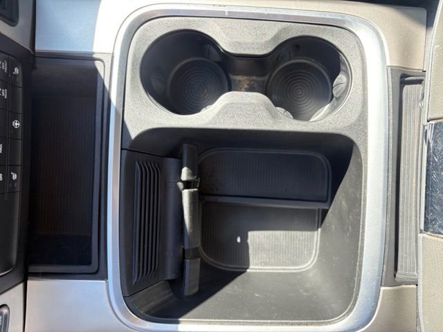 Used 2017 RAM 1500 Big Horn AWD/4WD image 22