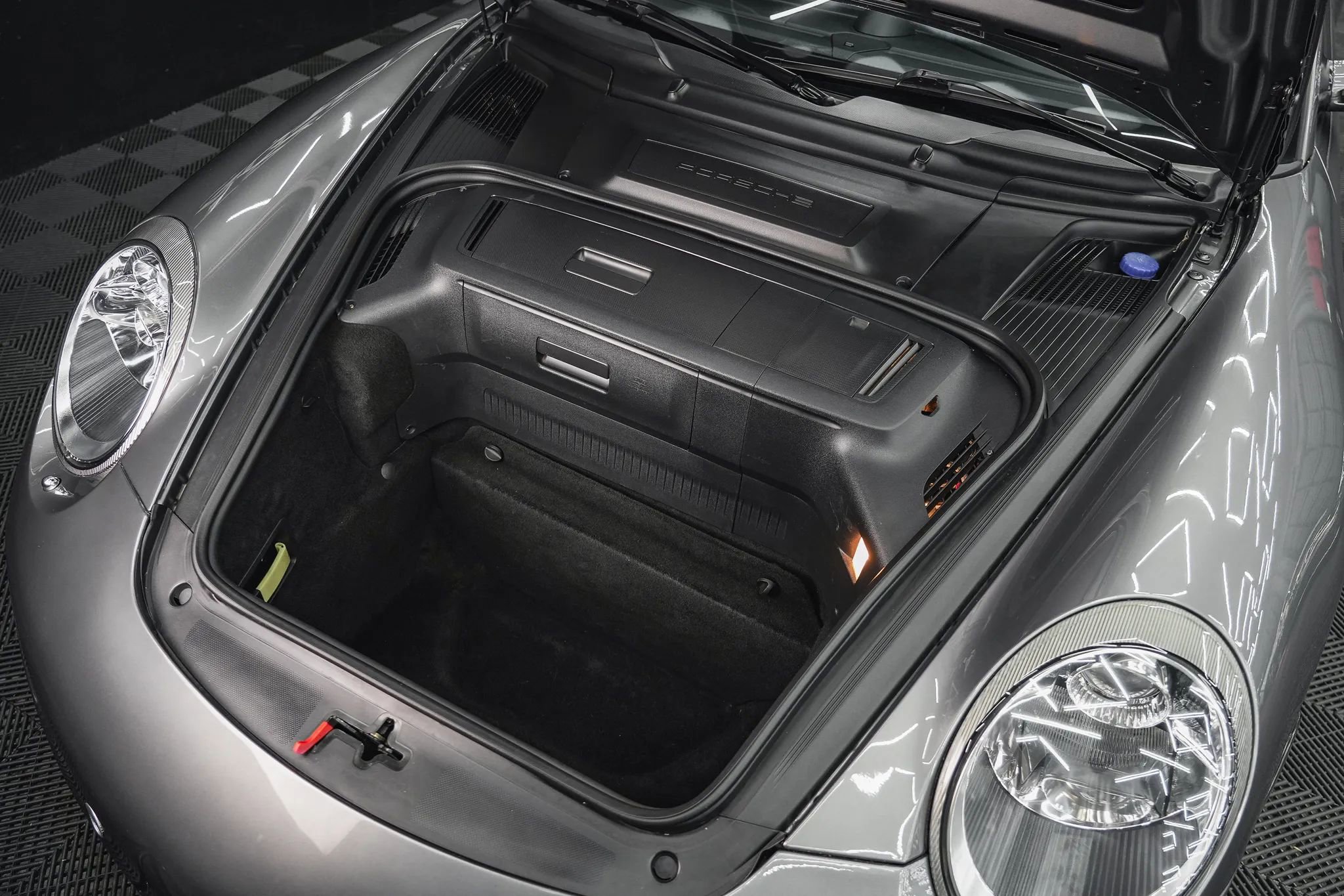 Used 2007 Porsche 911 GT3 RS image 54