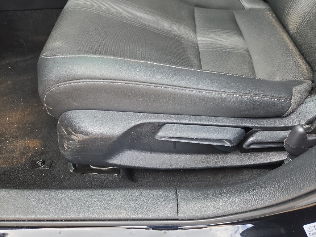Used 2026 Honda Civic Sport image 19