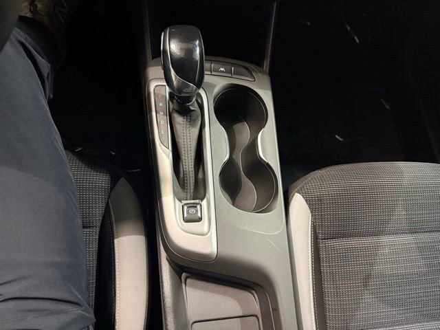 Certified 2024 Buick Envista Preferred w/ Convenience I Package image 19