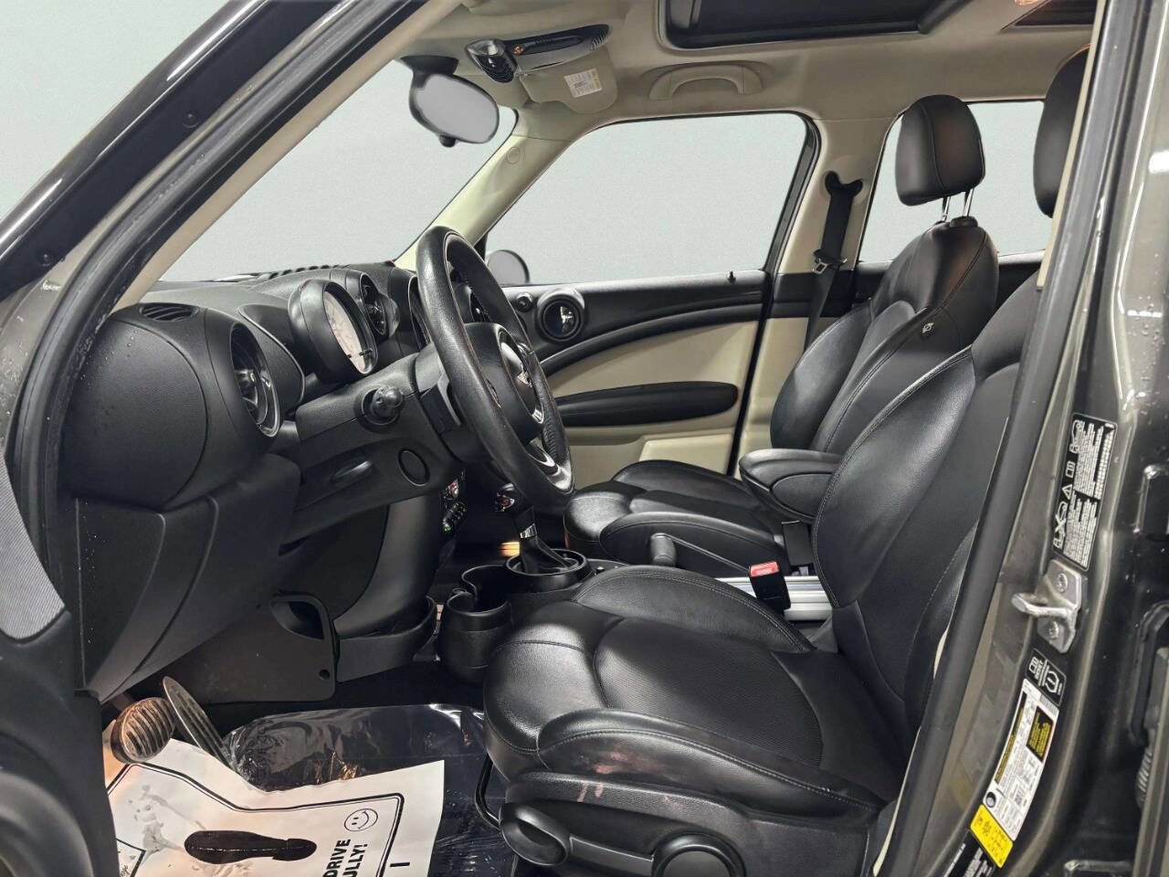 Used 2013 MINI Cooper Countryman S image 13