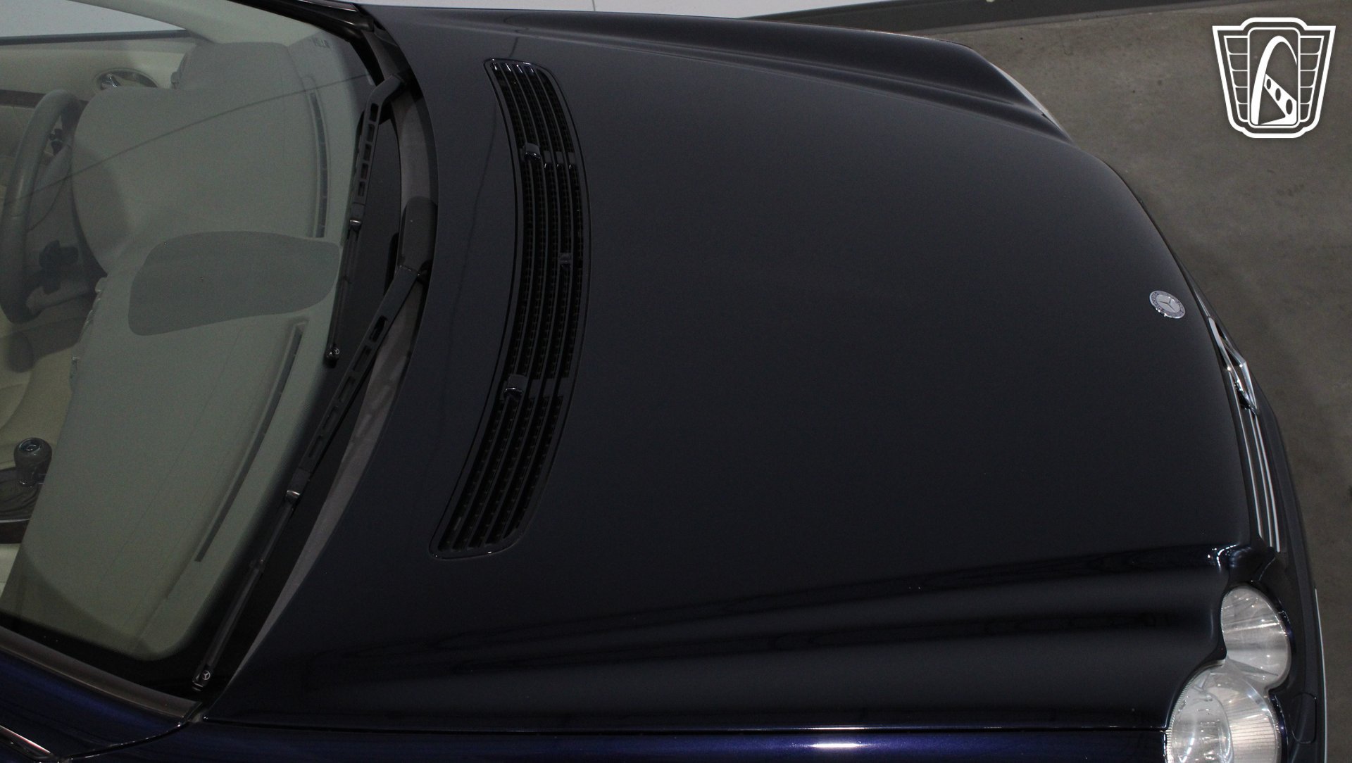 Used 2008 Mercedes-Benz CLK 550 Cabriolet image 39
