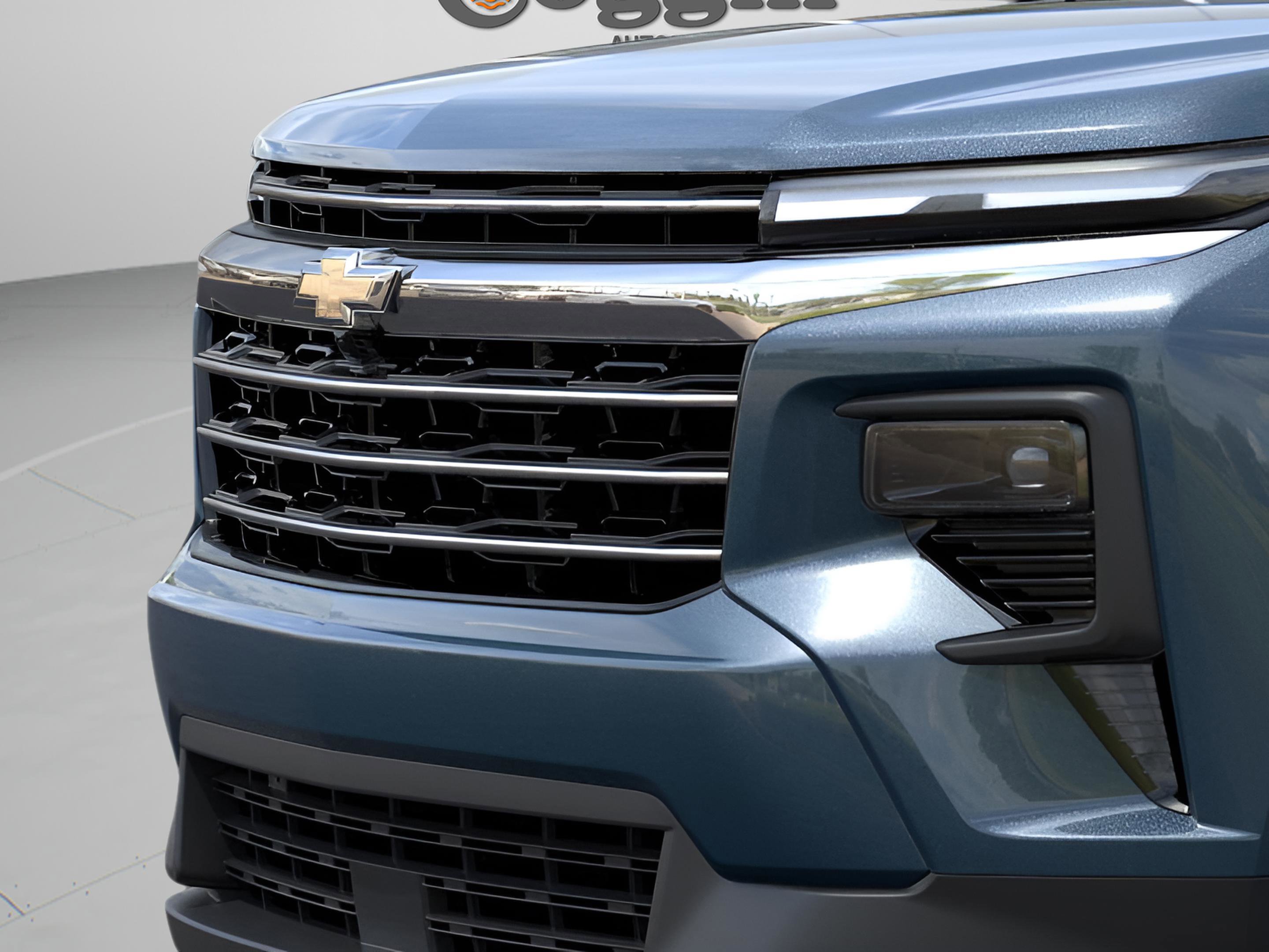 New 2026 Chevrolet Traverse LT w/ Driver Confidence Package image 45