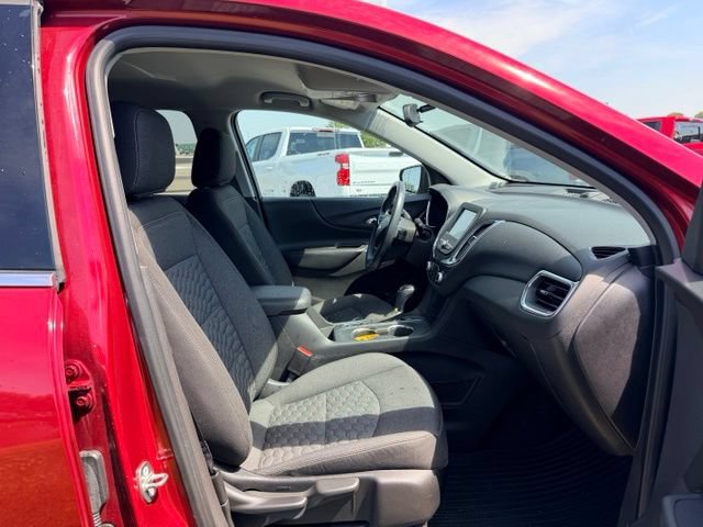 Used 2018 Chevrolet Equinox LT FWD image 10