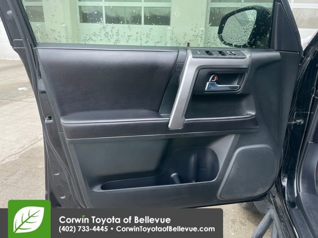 Used 2016 Toyota 4Runner SR5 image 15