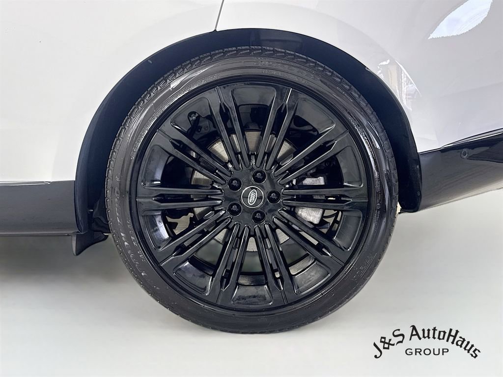 Used 2024 Land Rover Range Rover Long Wheelbase SE AWD/4WD image 41