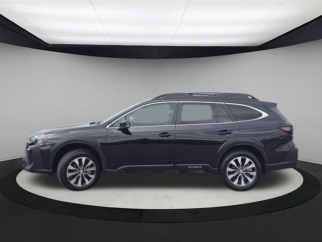 Certified 2024 Subaru Outback Limited AWD/4WD image 4