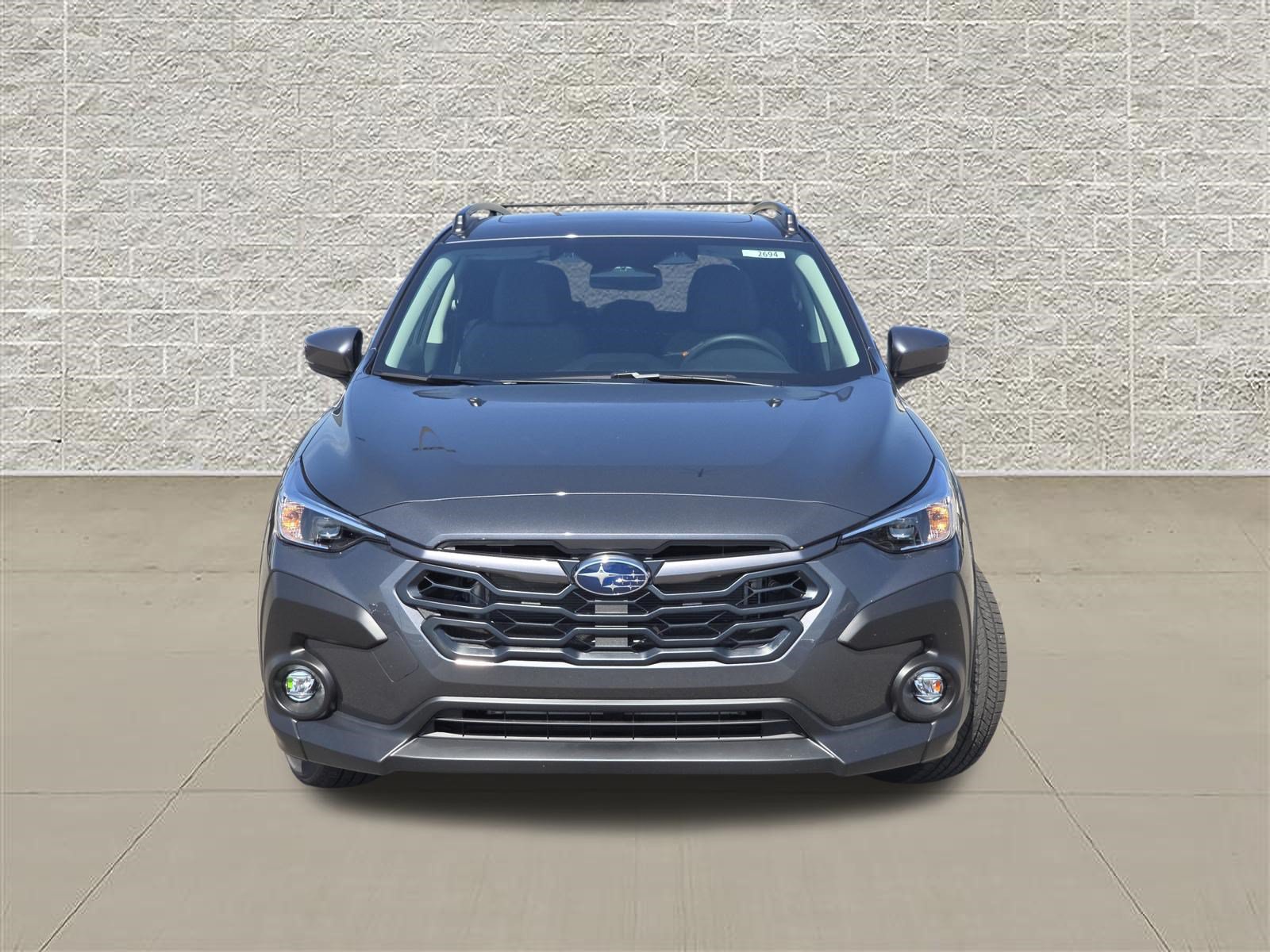 New 2026 Subaru Crosstrek 2.5i Premium AWD/4WD image 2