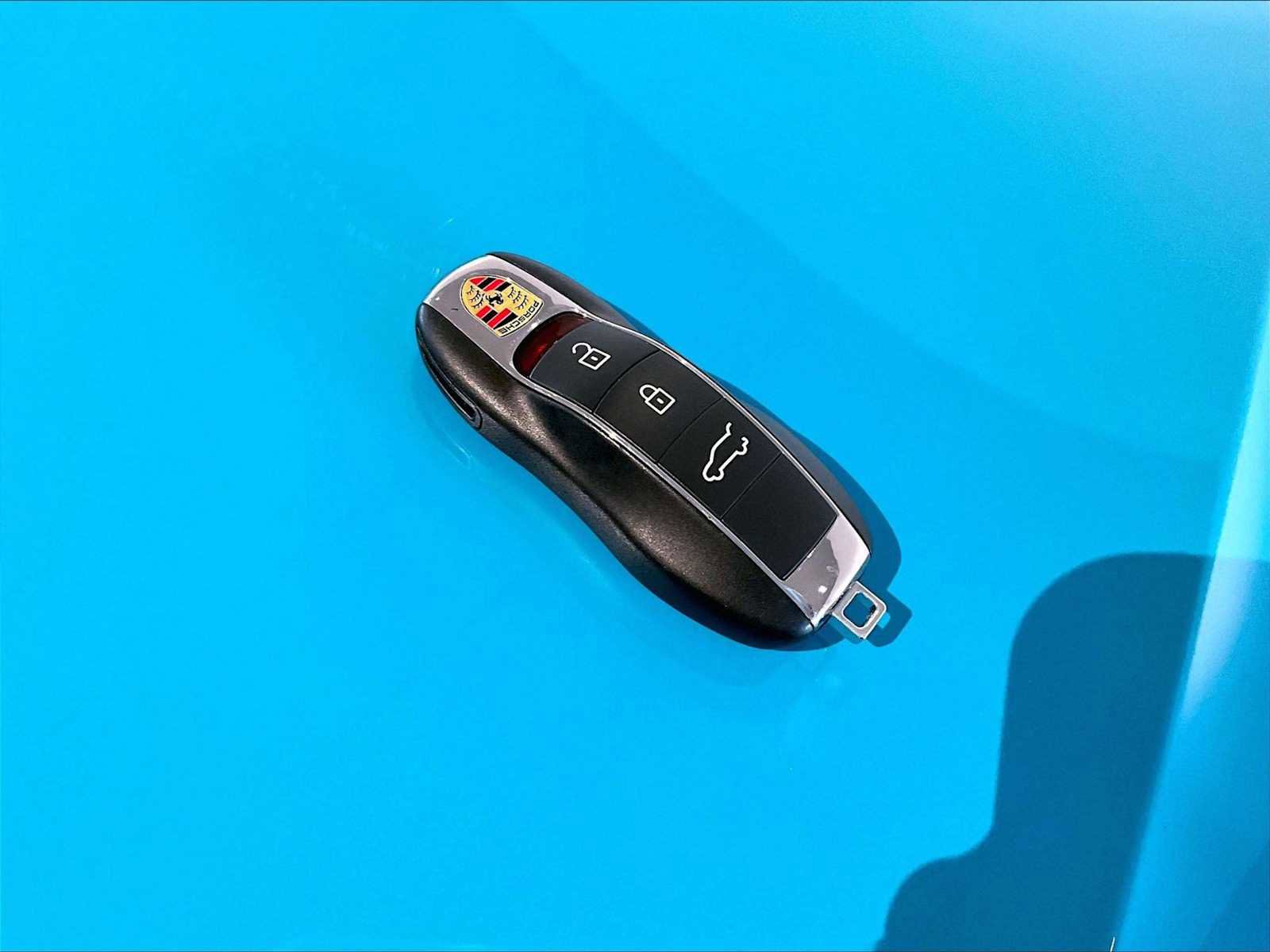 Used 2022 Porsche Macan image 35