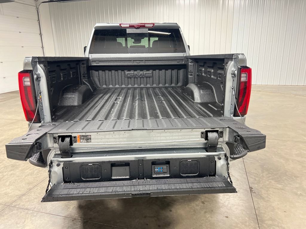 New 2026 GMC Sierra 3500 Denali Ultimate image 22