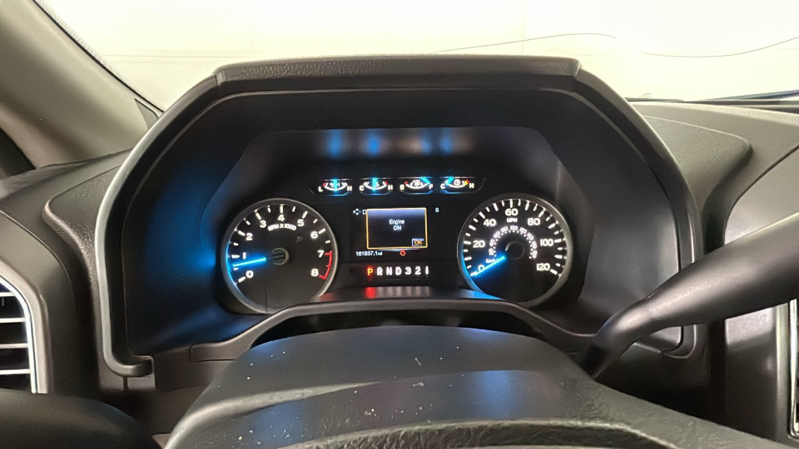 Used 2015 Ford F150 XLT w/ Equipment Group 301A Mid AWD/4WD image 21