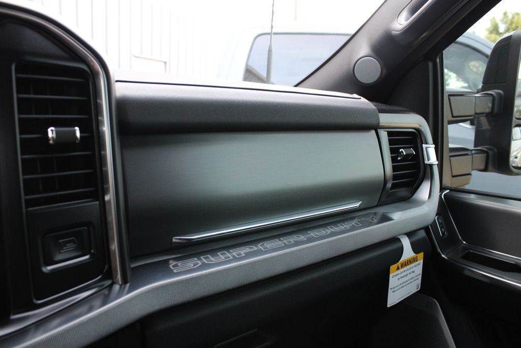 New 2026 Ford F350 Platinum AWD/4WD image 20
