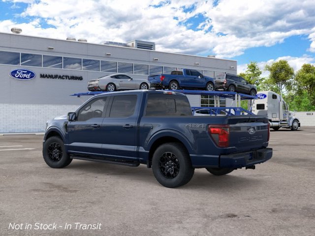 New 2026 Ford F150 XLT AWD/4WD image 4