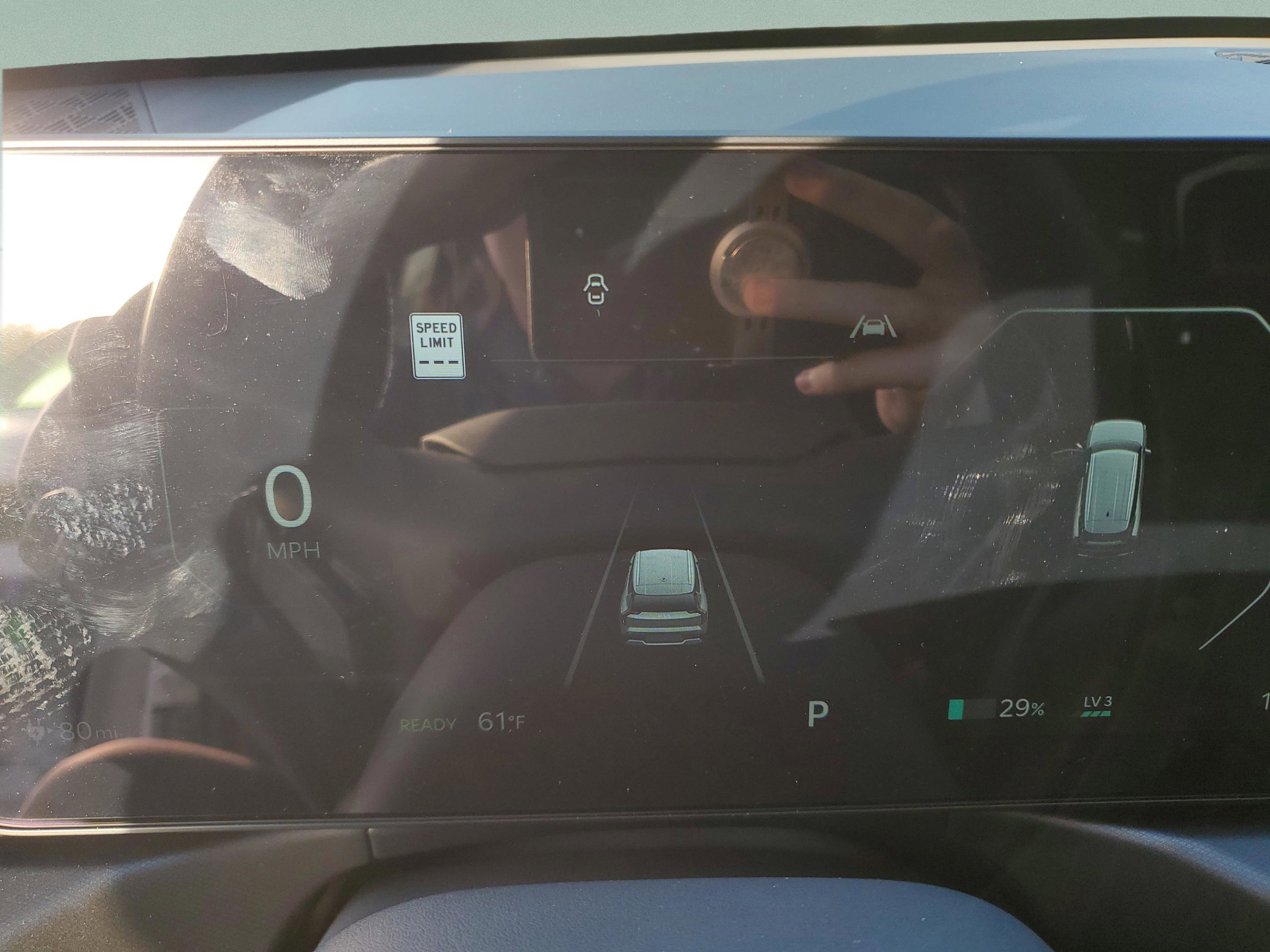 New 2026 Kia EV9 Wind AWD/4WD image 23