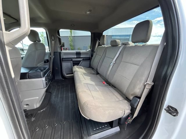 Used 2019 Ford F350 XLT w/ XLT Value Package AWD/4WD image 42