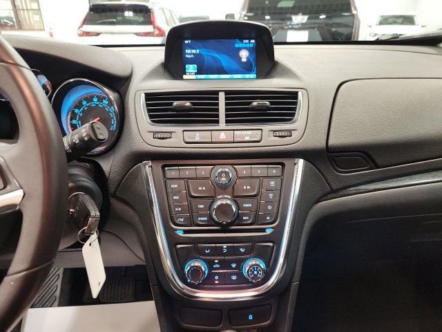 Used 2014 Buick Encore AWD image 15