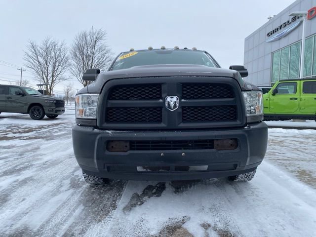 Used 2016 RAM 2500 Tradesman w/ Popular Equipment Group RWD image 2