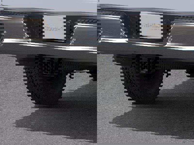 New 2024 Chevrolet Silverado 2500 W/T image 14