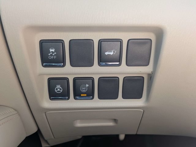 Used 2019 INFINITI QX60 Luxe w/ Essential Package FWD image 26