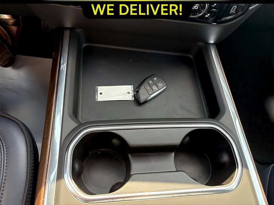 New 2025 Chevrolet Silverado 3500 High Country w/ Technology Package AWD/4WD image 20