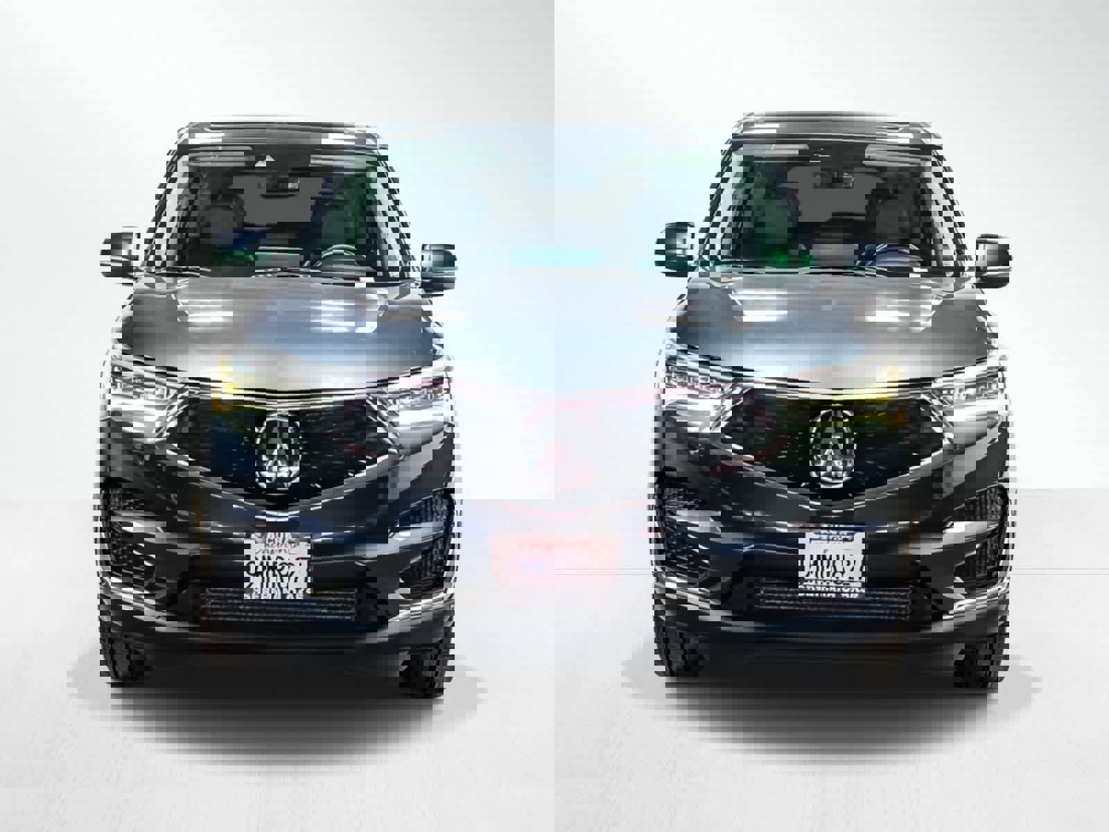 Used 2020 Acura RDX image 8