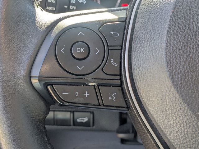 Certified 2023 Toyota RAV4 XLE Premium FWD image 17