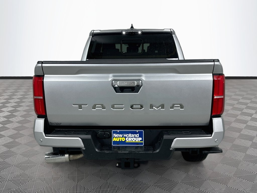 New 2026 Toyota Tacoma Limited AWD/4WD image 5