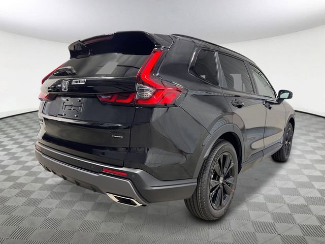 New 2026 Honda CR-V Sport Touring image 6