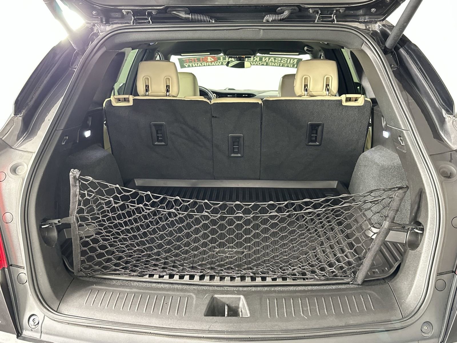 Used 2018 Cadillac XT5 AWD image 29